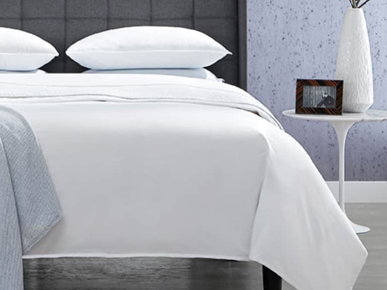 Corto Celeste Duvet Cover image
