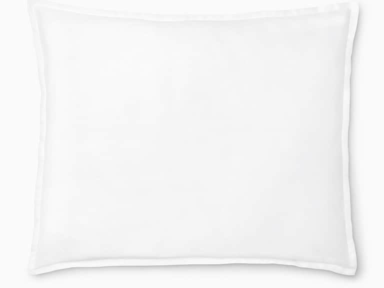 SFERRA Giza 45 Corto Sateen Sham image