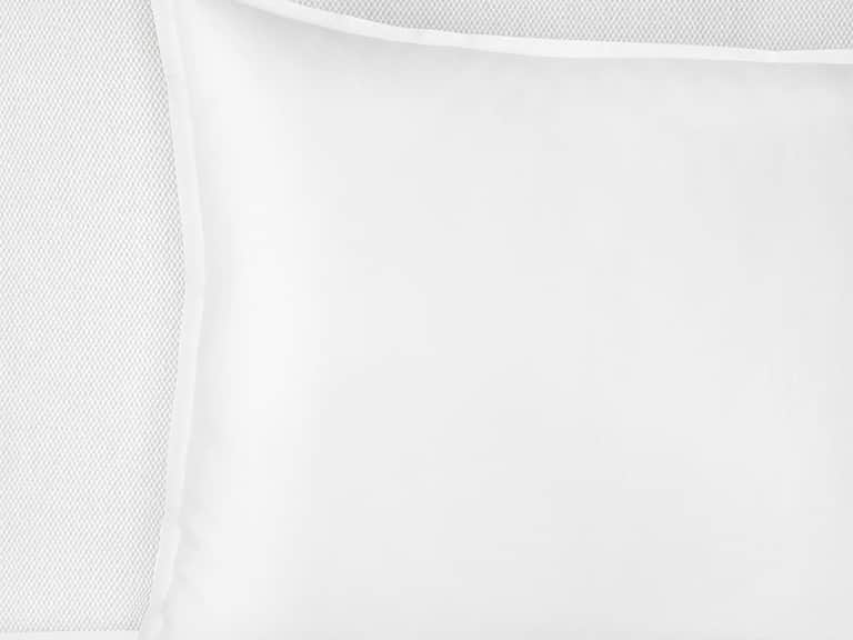 SFERRA Giza 45 Corto Sateen Sham image