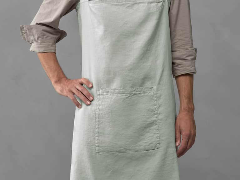 Den Apron image