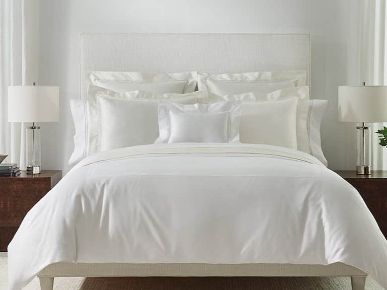 Diamante Duvet Cover image