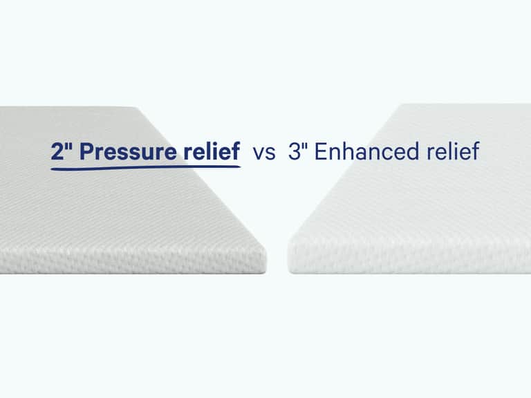Mattress Topper image