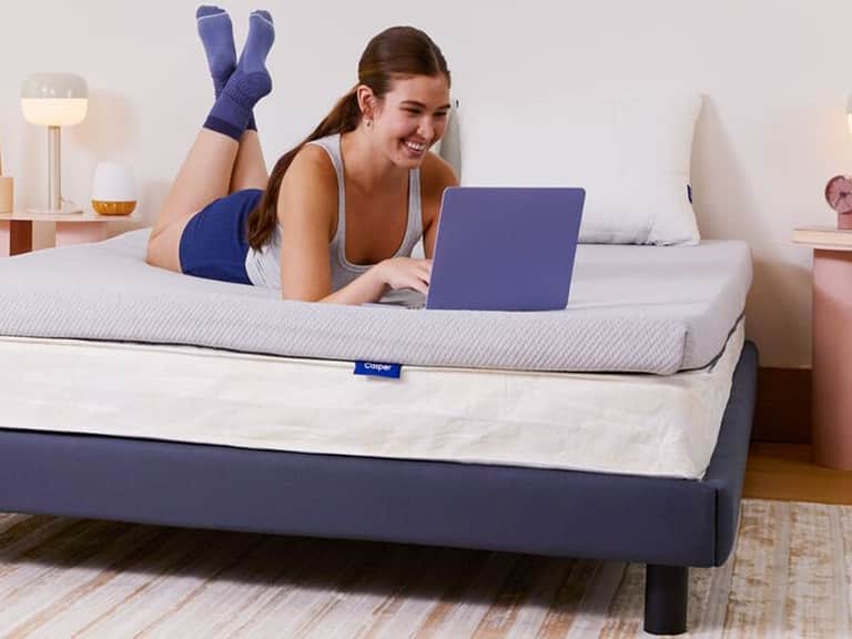 Mattress Topper image