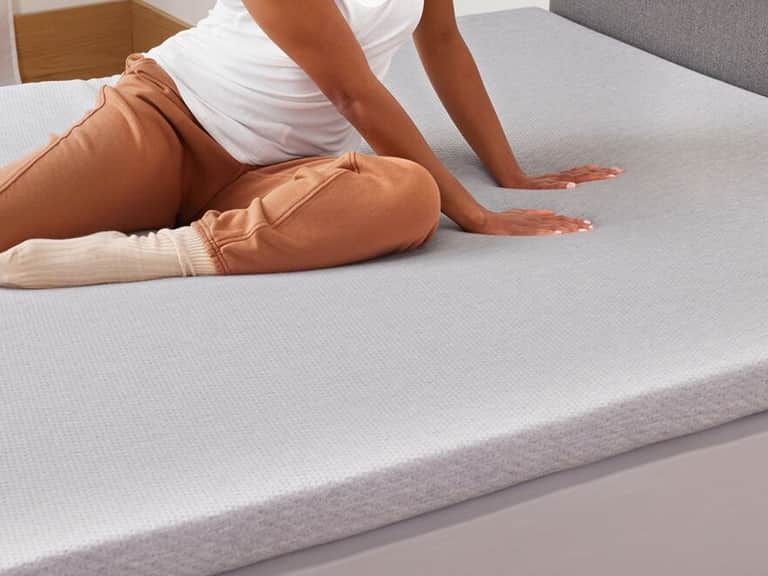 Mattress Topper image