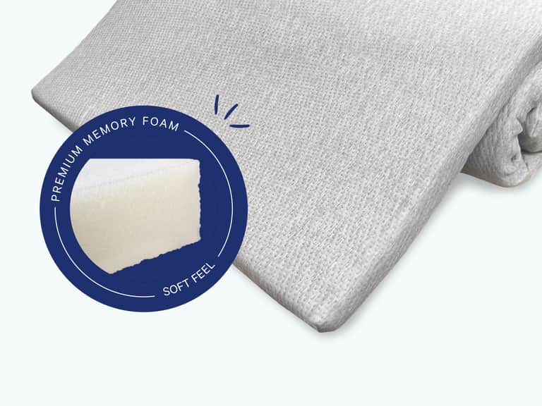 Mattress Topper image