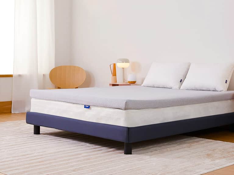 Mattress Topper image
