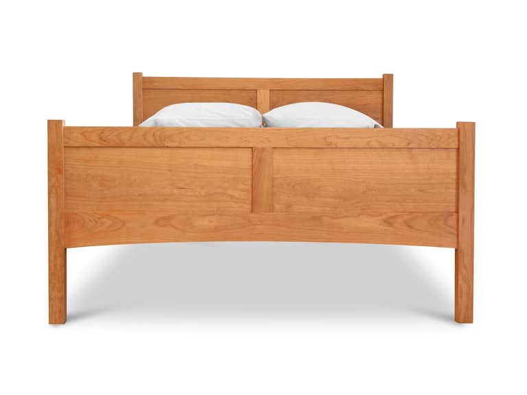 Essex High Footboard Bed image