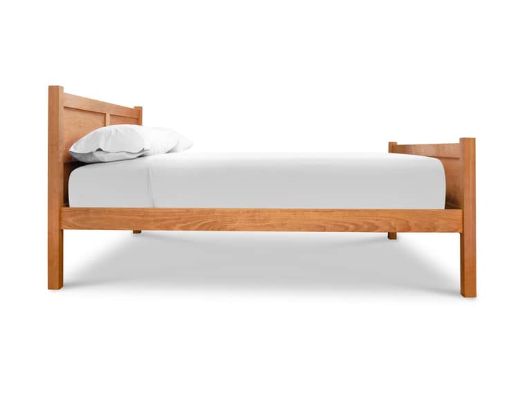 Essex High Footboard Bed image