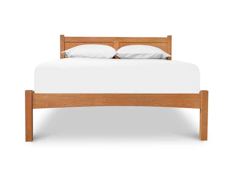 Essex Low Footboard Bed image