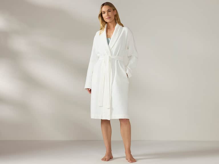 Women's Adriatic Organic Robe image