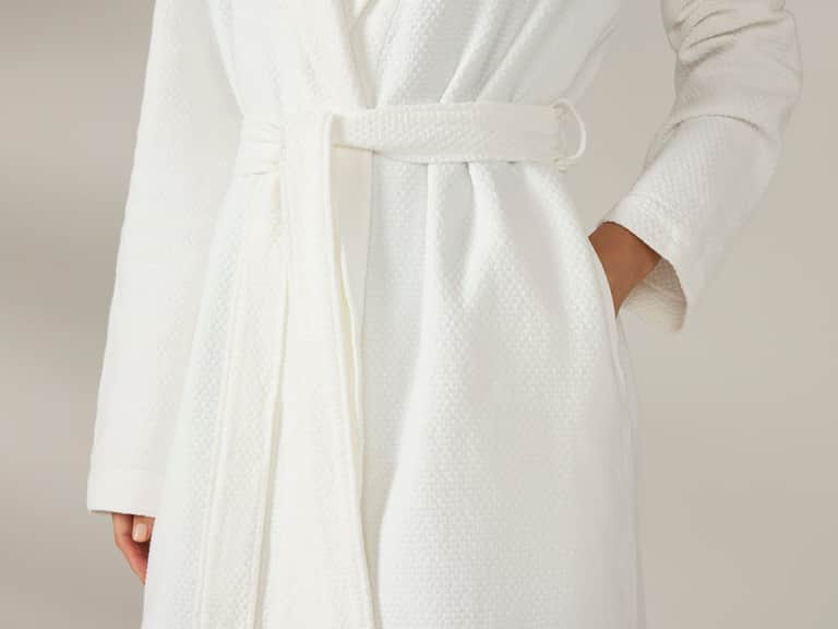 Women's Adriatic Organic Robe image