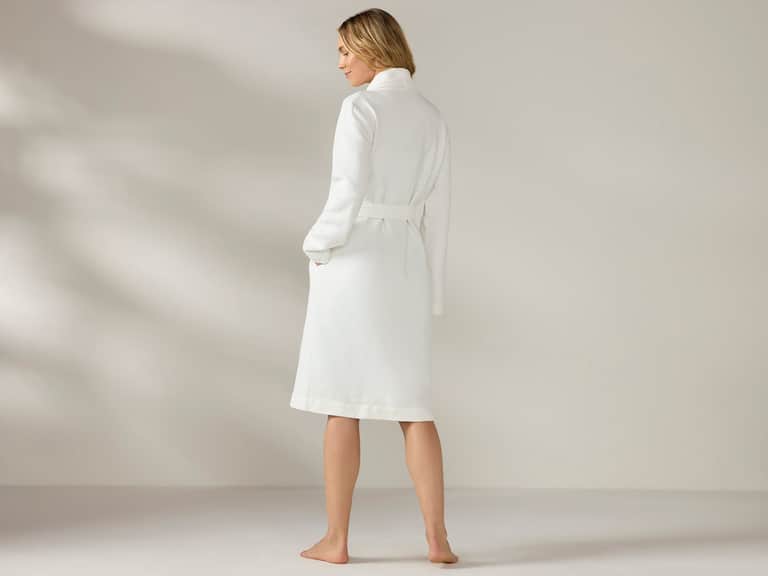 Women's Adriatic Organic Robe image