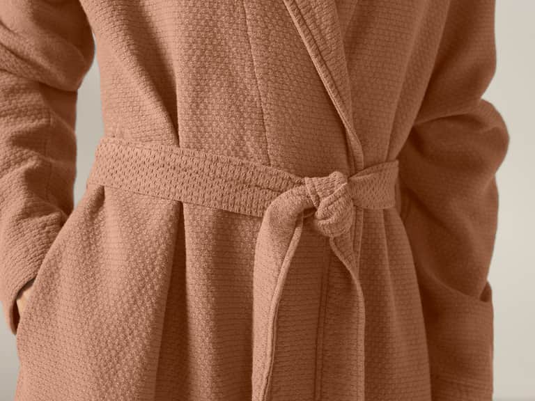 Women's Adriatic Organic Robe image