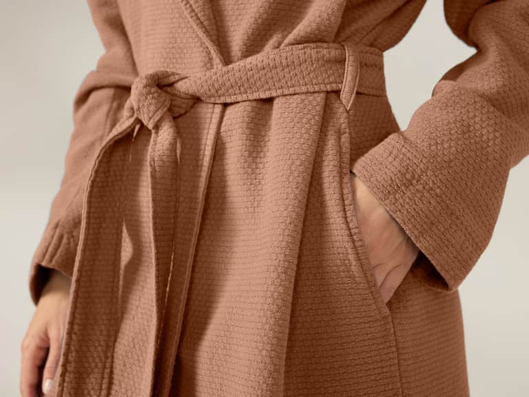 Women's Adriatic Organic Robe image