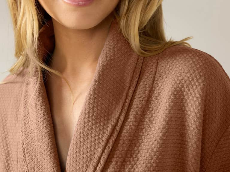 Women's Adriatic Organic Robe image