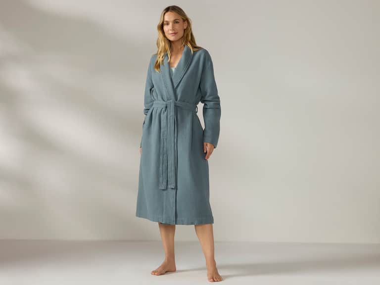 Women's Adriatic Organic Robe image