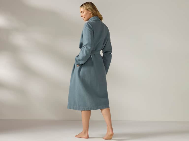 Women's Adriatic Organic Robe image