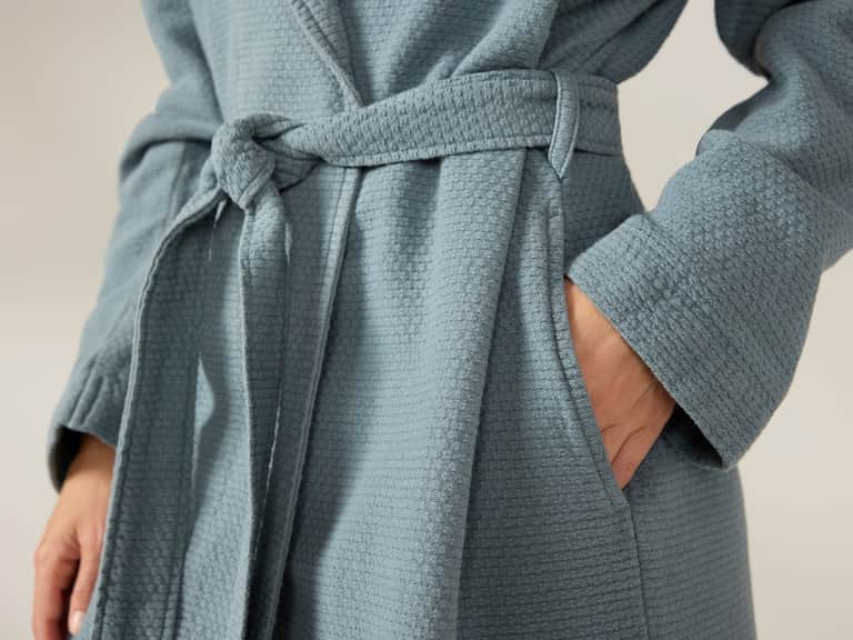 Women's Adriatic Organic Robe image