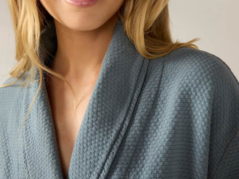Women's Adriatic Organic Robe image