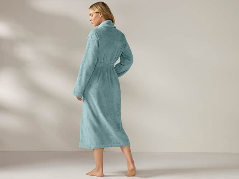 Unisex Cloud Loom&trade; Organic Robe image