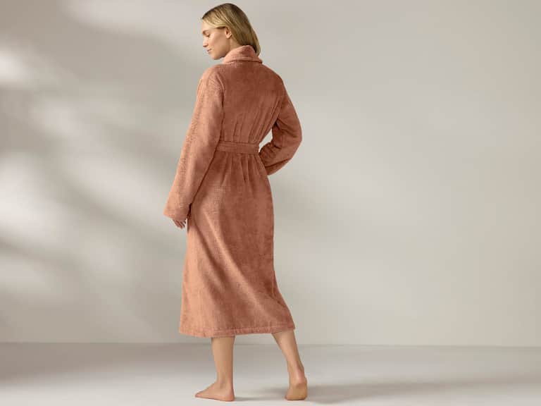 Unisex Cloud Loom&trade; Organic Robe image