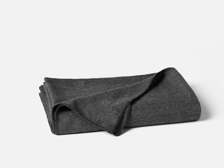 Pacaya Alpaca Blanket image