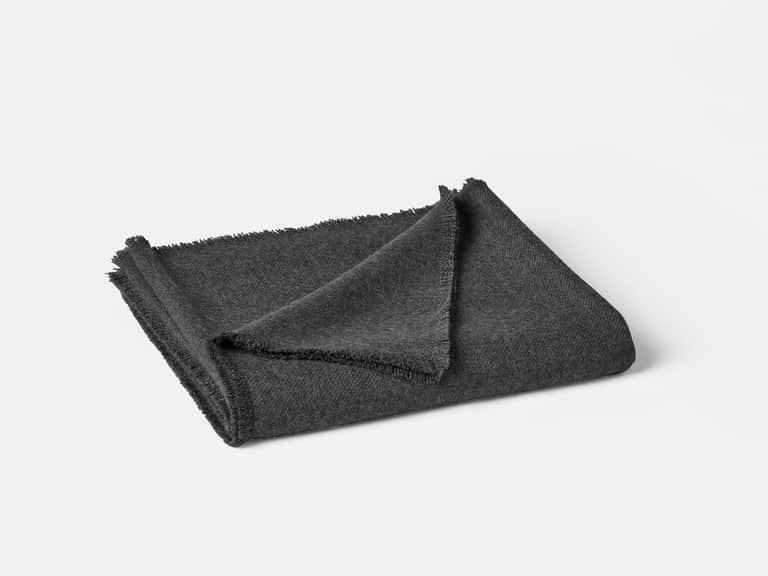 Pacaya Alpaca Throw image
