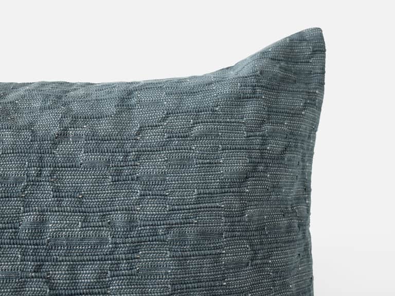 Toro Canyon Organic Pillow Cover image