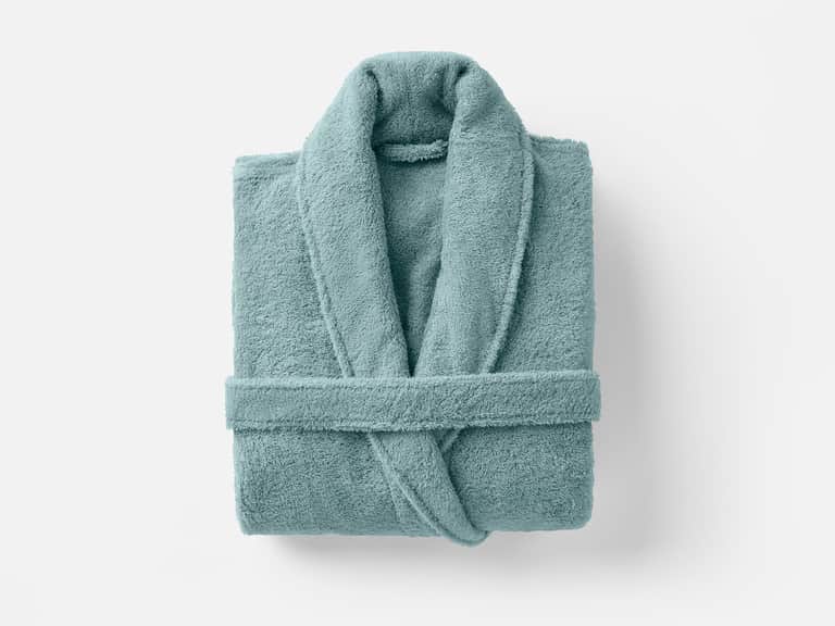 Unisex Cloud Loom&trade; Organic Robe image