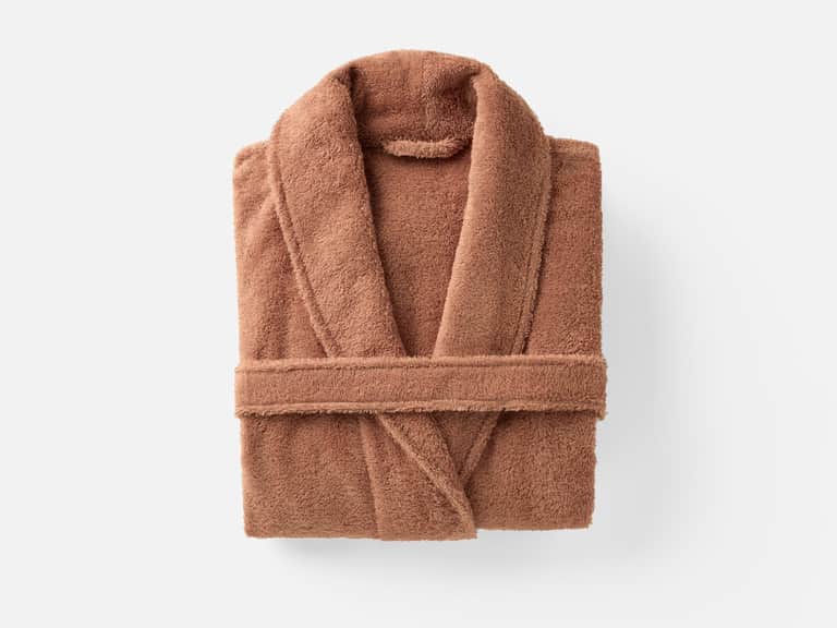 Unisex Cloud Loom&trade; Organic Robe image