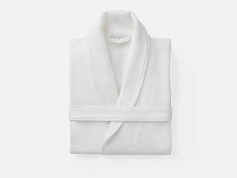 Women's Adriatic Organic Robe image