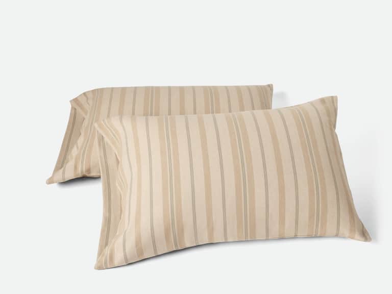 Cloud Brushed&trade; Organic Flannel Pillowcases image