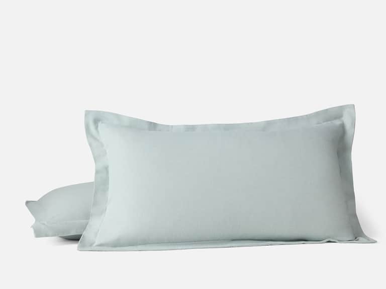 Cloud Brushed&trade; Organic Flannel Sham image