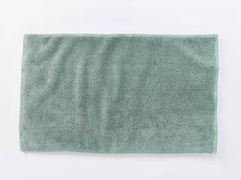 Cloud Loom&trade; Organic Bath Mat image