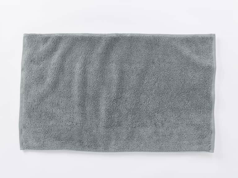 Cloud Loom&trade; Organic Bath Mat image
