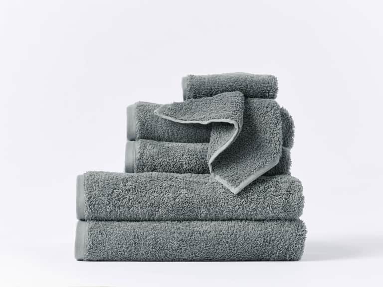 Cloud Loom&trade; Organic Towels image