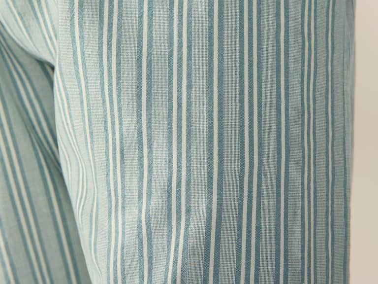 Men's Organic Crinkled Pajama Pants image