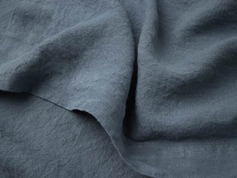 Mojave Organic Linen Tablecloth image
