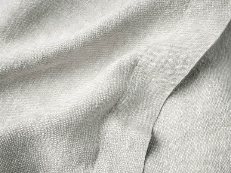 Mojave Organic Linen Napkins, Set of 4 image