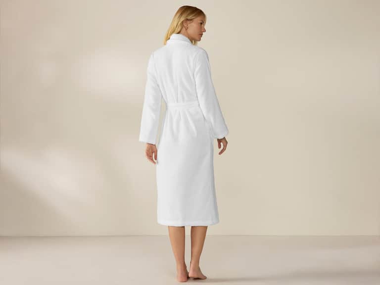 Unisex Cloud Loom&trade; Organic Robe image