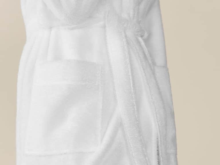 Unisex Cloud Loom&trade; Organic Robe image