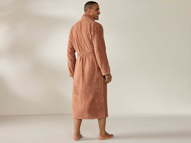 Unisex Cloud Loom&trade; Organic Robe image
