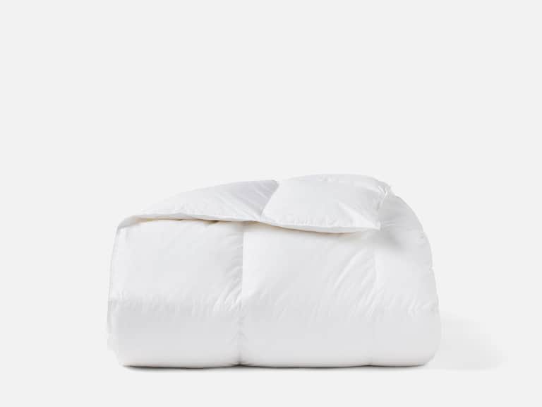 Goose Down Duvet Insert image