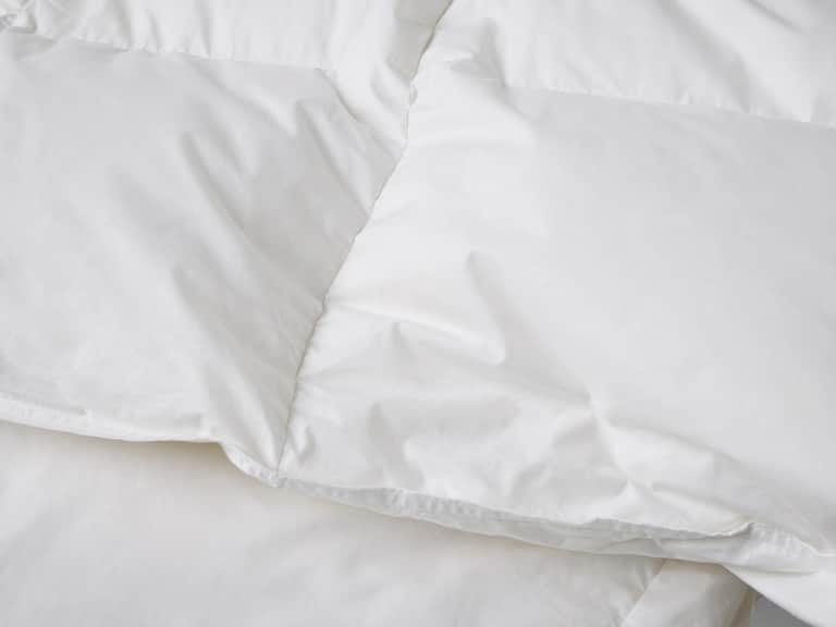 Goose Down Duvet Insert image