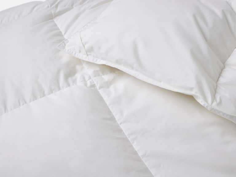 Goose Down Duvet Insert image