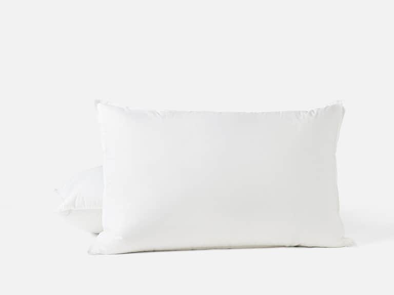 Goose Down Pillow image