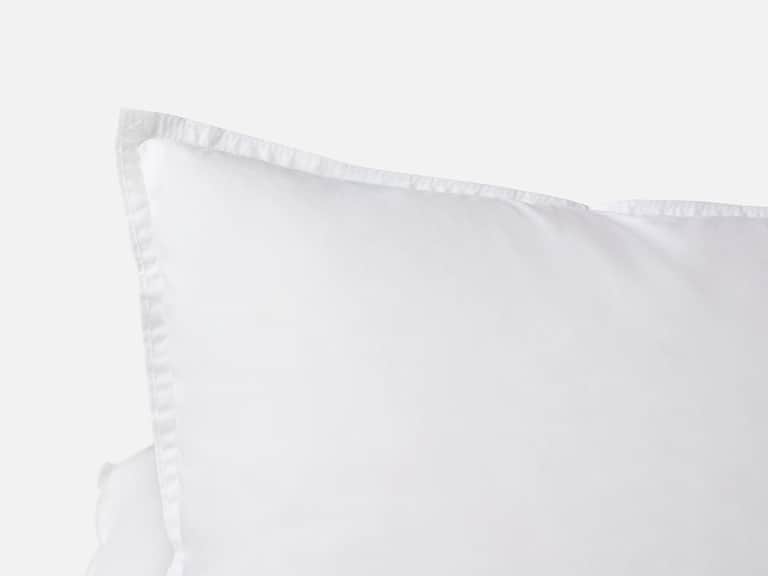 Goose Down Pillow image