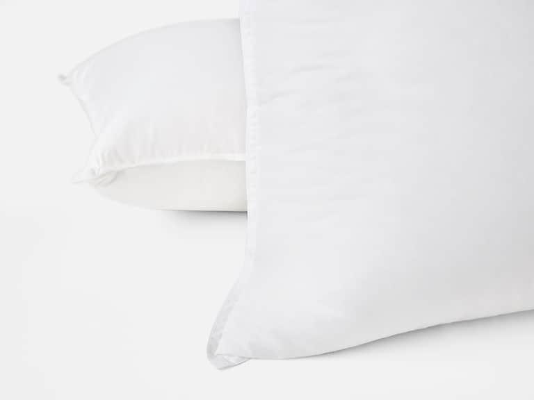 Goose Down Pillow image