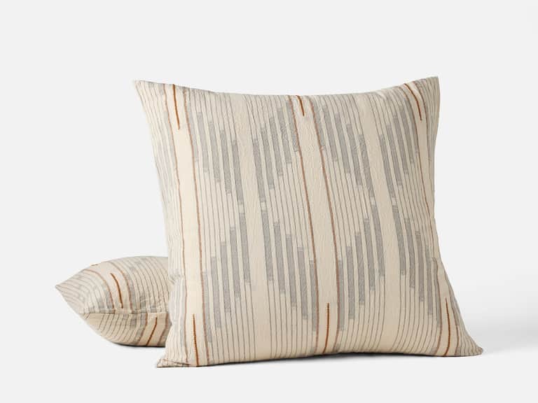 Morelia Organic Sham image