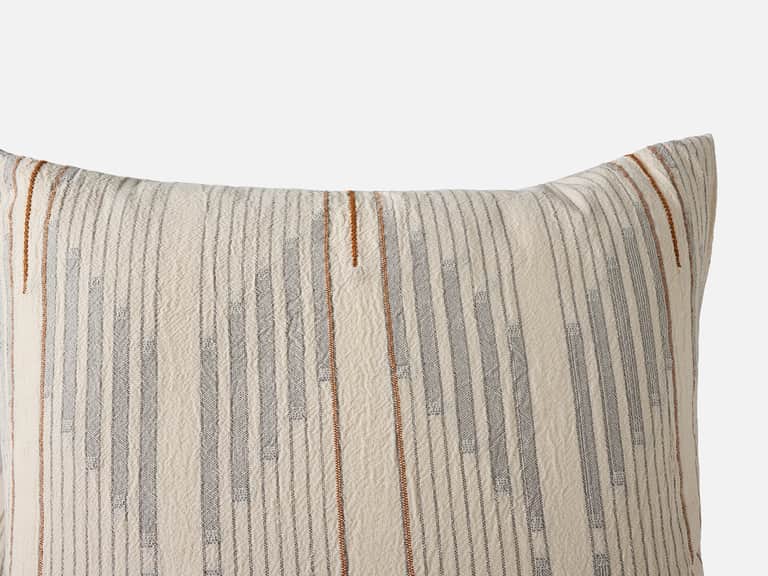 Morelia Organic Sham image